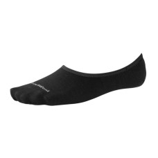 Сліди чоловічі Smartwool Men's No Show Black M