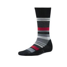 Шкарпетки чоловічі Smartwool Everyday Saturnsphere Black M