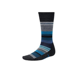 Шкарпетки чоловічі Smartwool Everyday Saturnsphere Charcoal Heather XL