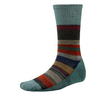 Шкарпетки чоловічі Smartwool Everyday Saturnsphere Sea Pine XL