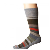 Шкарпетки чоловічі Smartwool Everyday Saturnsphere Light Gray Heather/Loden XL