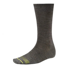 Шкарпетки чоловічі Smartwool Men's Anchor Line Taupe M