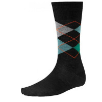 Носки мужские Smartwool Men's Diamond Slim Jim Black M