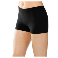 Труси жіночі Smartwool Wm’s PhD Seamless Boy Short Black S