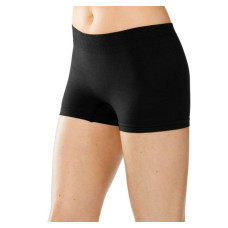 Трусы женские Smartwool Wm’s PhD Seamless Boy Short Black S