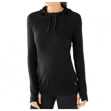 Кофта женская Smartwool Wm’s PhD Light Hoody Black XS