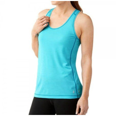 Майка женская Smartwool Wm’s PhD Ultra Light Tank Light Capri XS