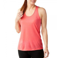 Майка женская Smartwool Wm’s PhD Ultra Light Tank Bright Coral S