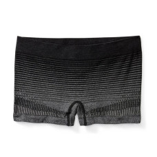 Шорты женские Smartwool Wm’s PhD Seamless Boy Short Black XL