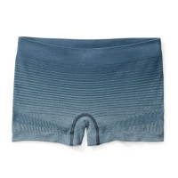 Шорти жіночі Smartwool Wm’s PhD Seamless Boy Short Dark Blue Steel M