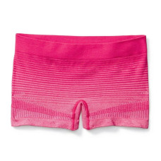 Шорты женские Smartwool Wm’s PhD Seamless Boy Short Potion Pink L