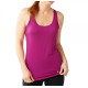 Майка жіноча Smartwool Wm's Merino 150 Baselayer Pattern Tank Berry M