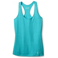 Майка жіноча Smartwool Wm's Merino 150 Baselayer Pattern Tank Light Capri XS