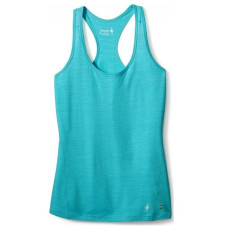 Майка женская Smartwool Wm's Merino 150 Baselayer Pattern Tank Light Capri L