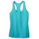 Майка женская Smartwool Wm's Merino 150 Baselayer Pattern Tank Light Capri XS