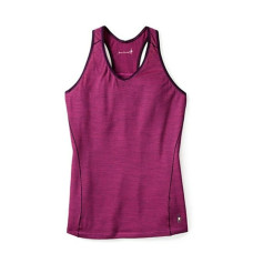 Майка женская Smartwool Wm's NTS Micro 150 Pattern Tank Bright Pink L