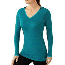 Кофта женская Smartwool Wm's NTS Micro 150 Pattern Hoody Capri XS