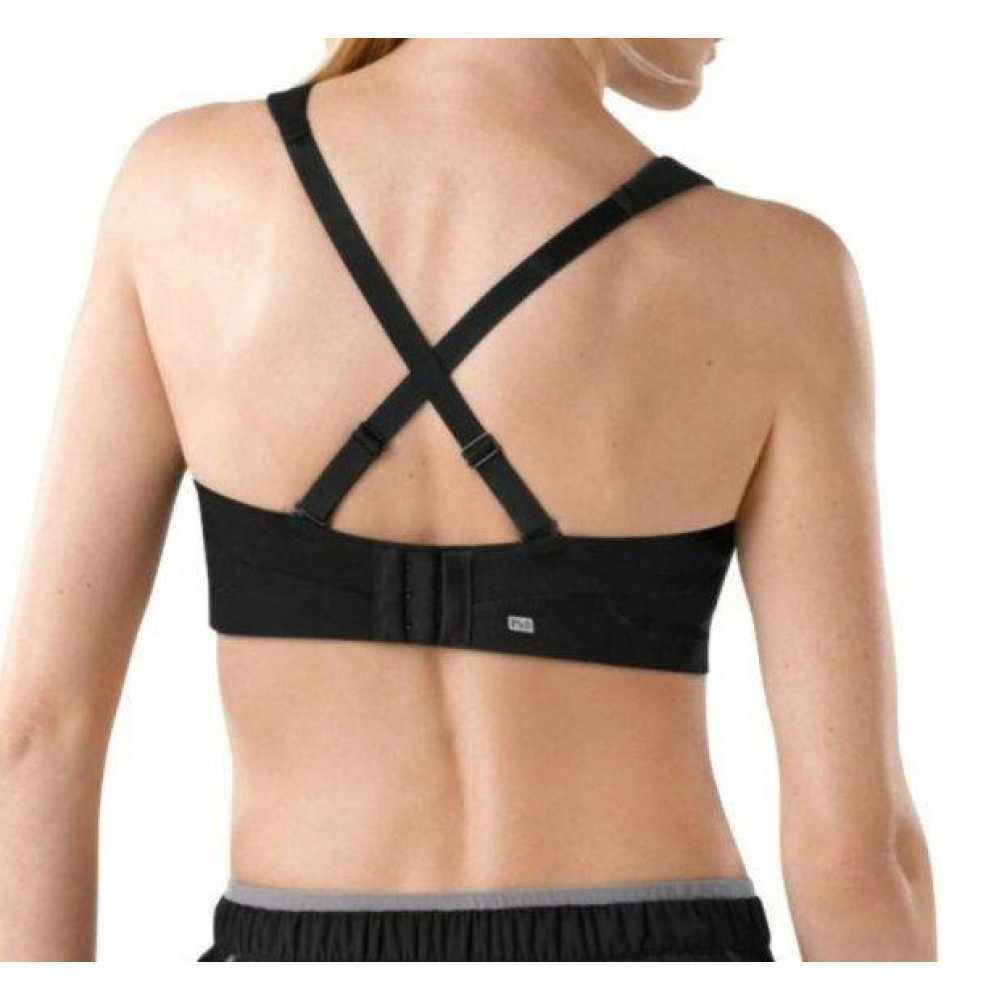 Топ жіночий Smartwool Wm’s PhD Support Bra Black 36