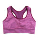 Топ жіночий Smartwool Wm’s PhD Seamless Racerback Bra Desert Purple L