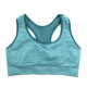 Топ жіночий Smartwool Wm’s PhD Seamless Racerback Bra Light Capri S