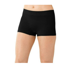 Шорты женские Smartwool Wm’s PhD Seamless Boy Short Black XS