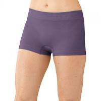 Шорти жіночі Smartwool Wm’s PhD Seamless Boy Short Desert Purple M