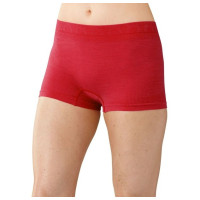 Шорты женские Smartwool Wm’s PhD Seamless Boy Short Hibiscus XS