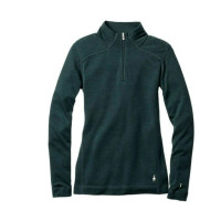 Кофта женская Smartwool Wm’s NTS Mid 250 Zip T Lochness Heather XS