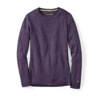 Кофта жіноча Smartwool Wm’s NTS Mid 250 Crew Purple Heather M