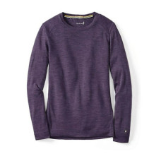 Кофта женская Smartwool Wm’s NTS Mid 250 Crew Purple Heather M