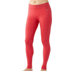 Штаны женские Smartwool Wm’s NTS Mid 250 Bottom Hibiscus Heather L