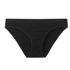 Трусы женские Smartwool Women's Merino 150 Bikini Boxed Black L