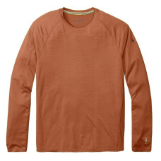 Кофта мужская Smartwool Men's Merino 150 Baselayer Pattern Long Sleeve Cardamon L