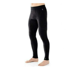 Штаны мужские Smartwool Men's PhD Light Bottom Black XL