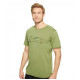 Термофутболка чоловіча Smartwool Men's Merino 150 Paddles and Oars Tee Light Loden S