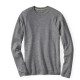 Кофта мужская Smartwool Men's NTS Mid 250 Crew Light Gray Heather XL