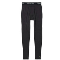 Штаны мужские Smartwool Men's Merino 250 Baselayer Bottom Boxed Black S