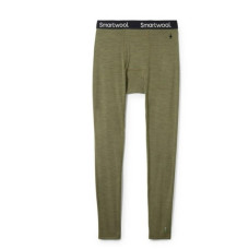 Штаны мужские Smartwool Men's Merino 250 Baselayer Bottom Boxed Winter Moss Heather L