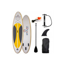 Надувная доска SUP Spartan 3400 300 см с веслом (9001741034003)