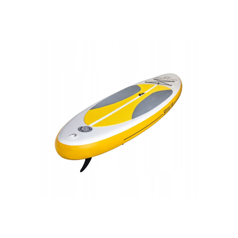 Надувная доска SUP Spartan 3400 300 см с веслом (9001741034003)