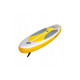 Надувная доска SUP Spartan 3400 300 см с веслом (9001741034003)