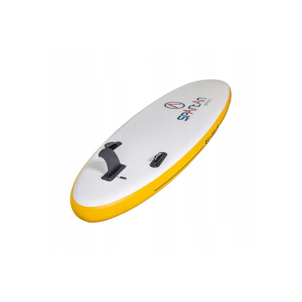 Надувная доска SUP Spartan 3400 300 см с веслом (9001741034003)