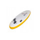 Надувная доска SUP Spartan 3400 300 см с веслом (9001741034003)