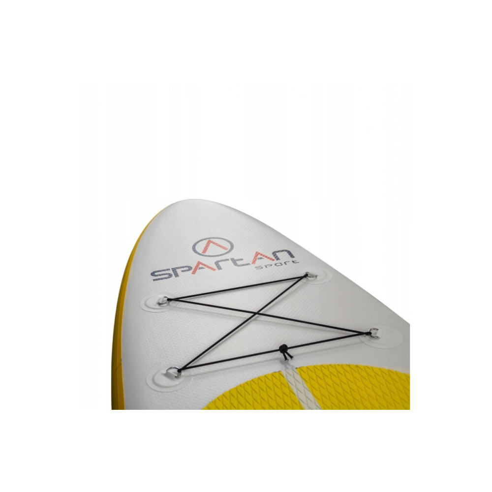 Надувная доска SUP Spartan 3400 300 см с веслом (9001741034003)