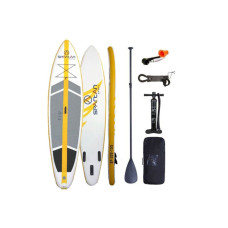 Надувная доска SUP Spartan 3406 320 см с веслом (9001741034065)
