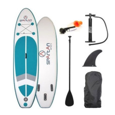 Надувная SUP доска Spartan 10' 300 см с веслом (SUP100104)