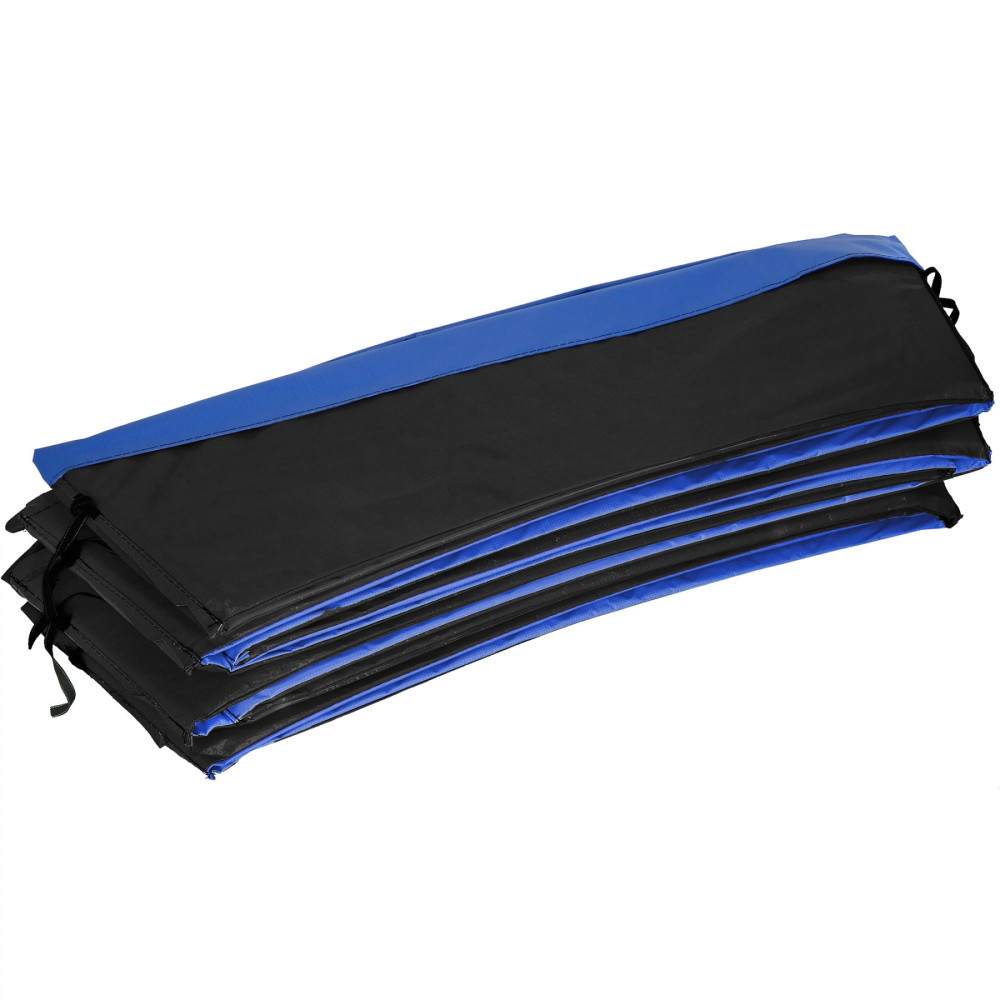 Накладка для пружин (захисний край) для батута Springos 10FT 305-312 см Blue