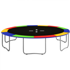 Накладка для пружин (защитный край) для батута Springos 10FT 305-312 см Multicolor