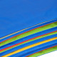 Накладка для пружин (захисний край) для батута Springos 10FT 305-312 см Multicolor
