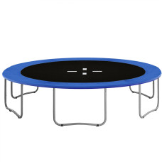 Накладка для пружин (защитный край) для батута Springos 14FT 426-430 см Blue